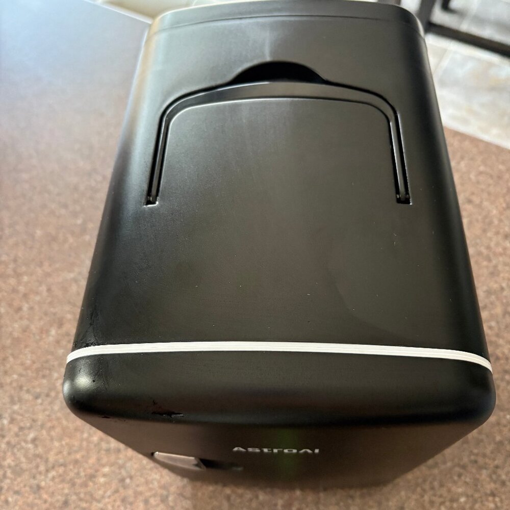 Mini Fridge 2.0 Gen